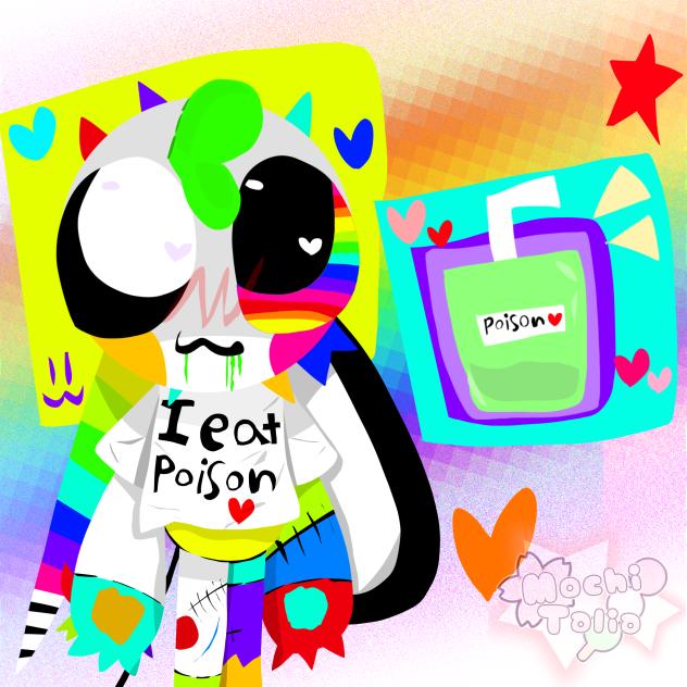 Silly Booney Lasso Art ✨💀 lol- ♡