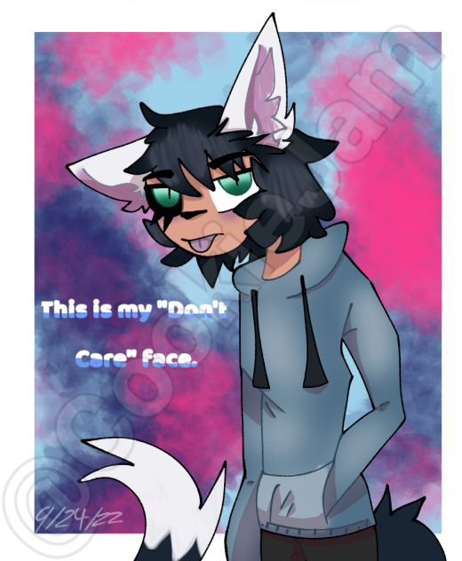 For Faith's FA Contest!