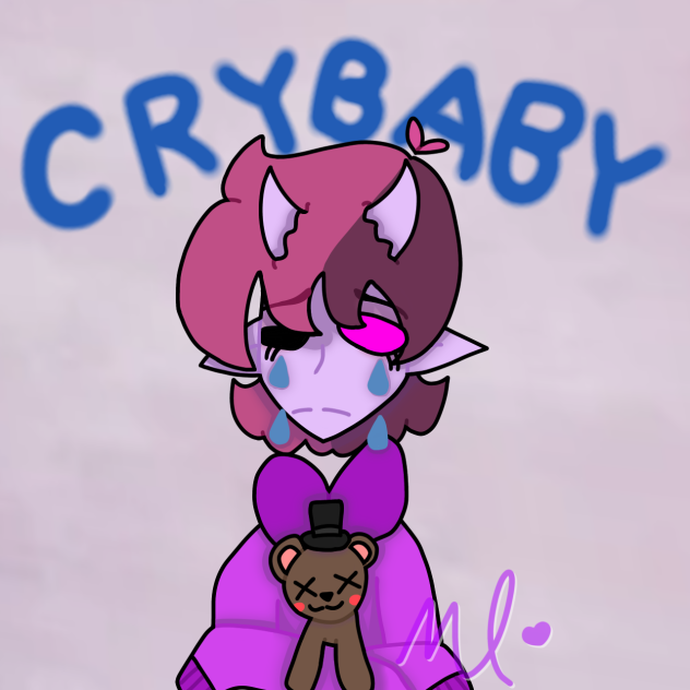Crybaby