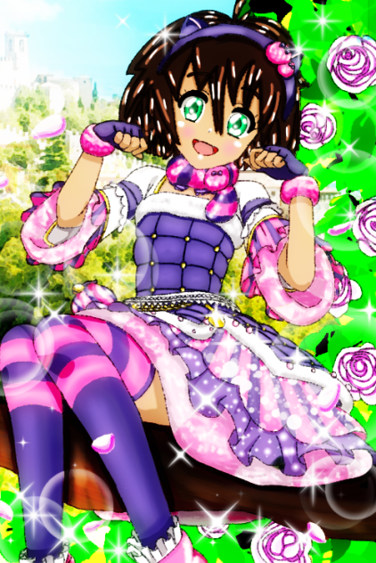 Guidance of the Cheshire Serirican Kitty