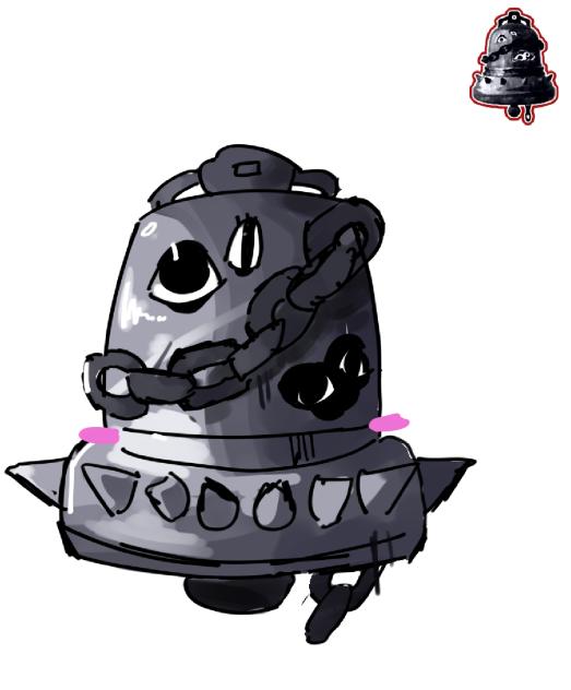 Bell