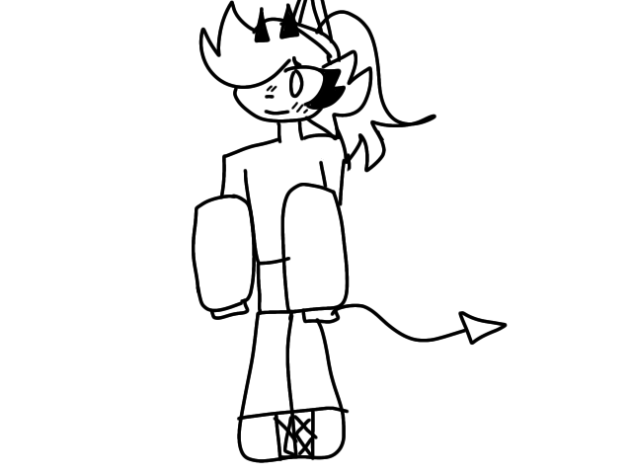 New oc