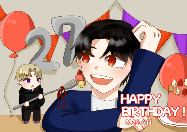 リーダーHPB！！