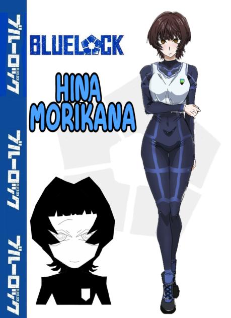 bllck oc hina morikawa