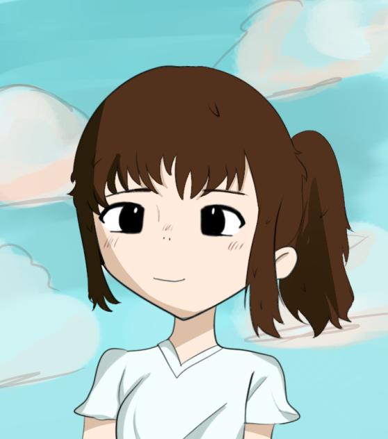 Ghibli Style Attempt bc I’m bored