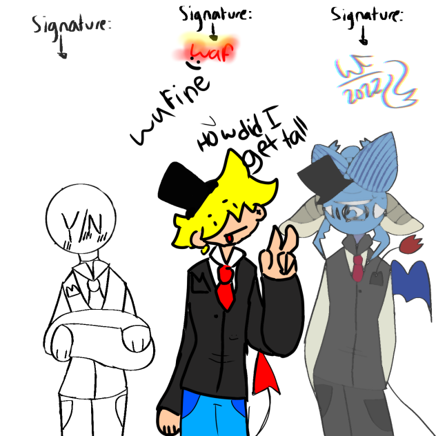 collab with hyperwolf