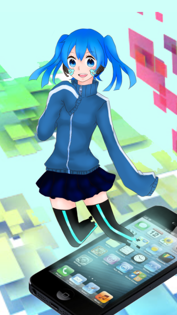 エネ(完成版！)