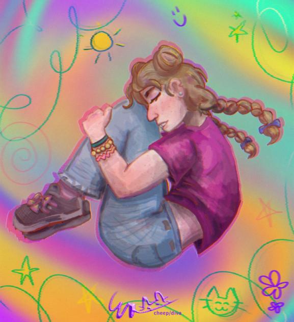 Dreaming 🌀