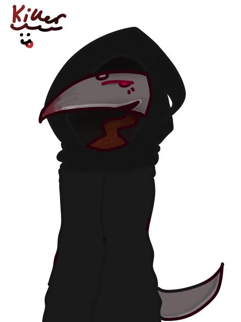KILLERRRRR HHUHUUAU