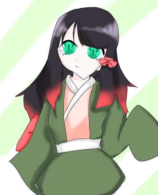 抹茶