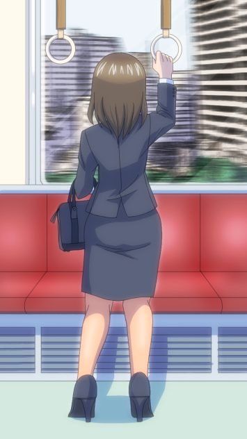通勤