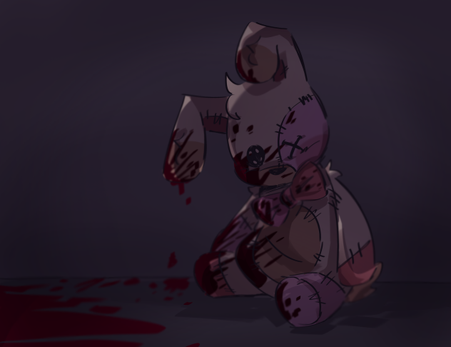🐰🔪