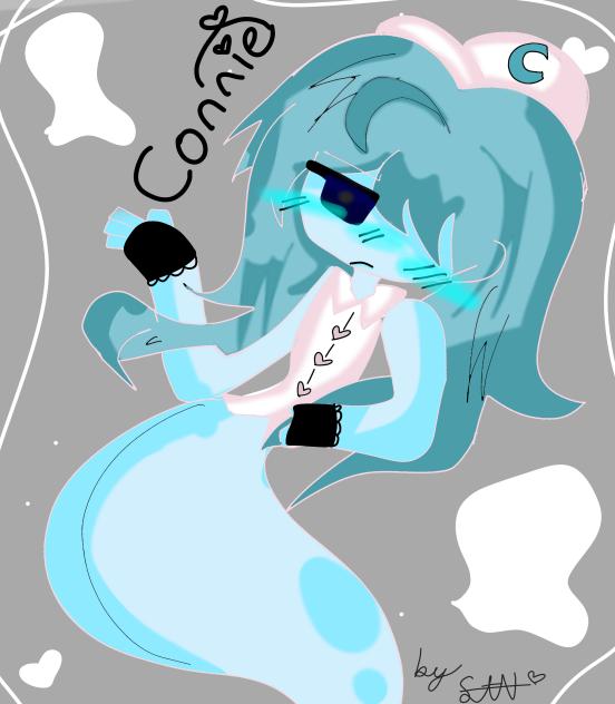 Connie