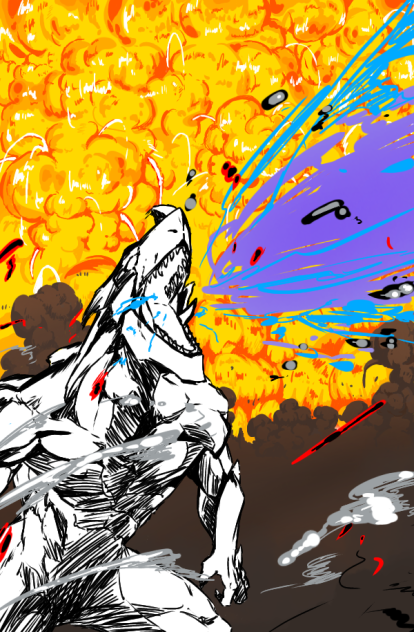test 7 - ibisPaint
