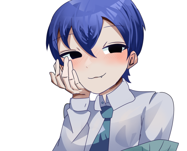 おにいさん🩵💙