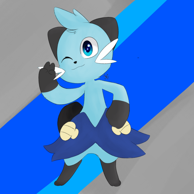 Dewott