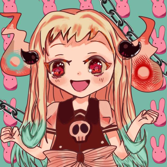八尋寧々ちゃん!