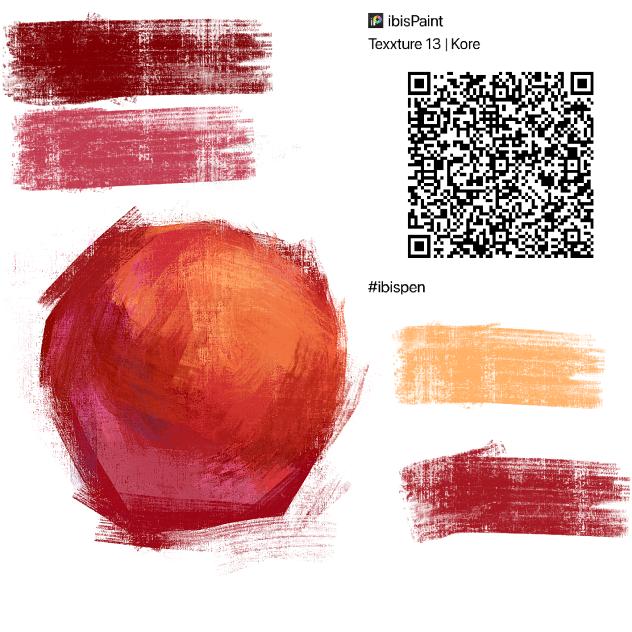 Texture 13 - ibisPaint