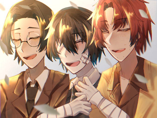 さんこいち