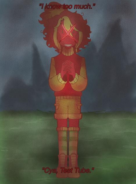 𝘾𝙮𝙖, 𝙏𝙚𝙨𝙩 𝙏𝙪𝙗𝙚.