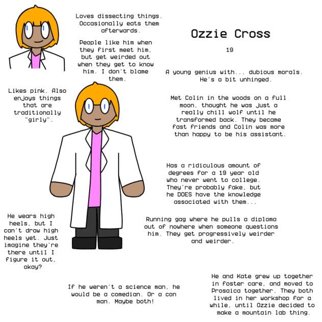 Ozzie ref