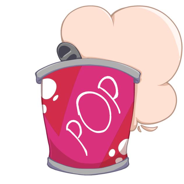 Soda-Pop