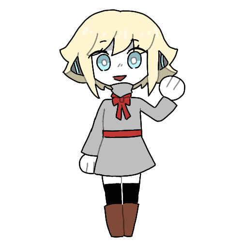 Nova - ibisPaint