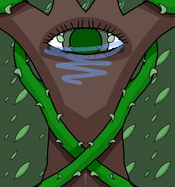 Twisted - ibisPaint