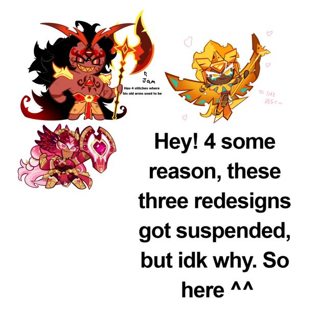 BSC GCC AND AWAKENED HBC REPOST