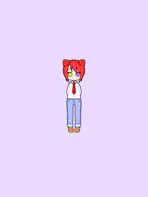 パステルガールで莉犬くん作ってリメイクしたった Ibispaint パステルガールで莉犬くん作ってリメイクしたった Ibispaint