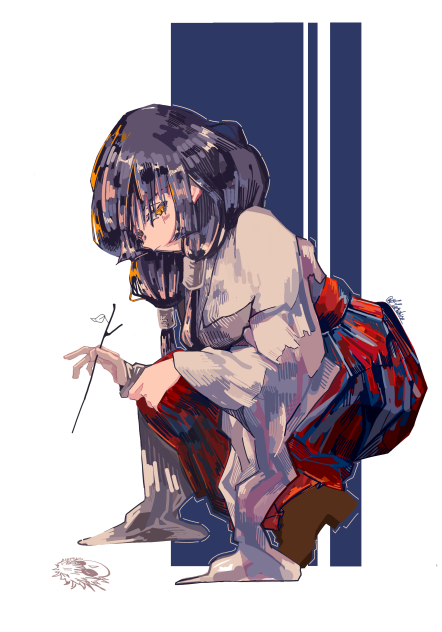 庵歌姫