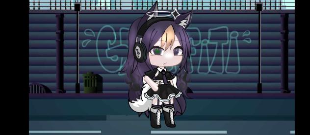 ガチャライフを加工したやつ