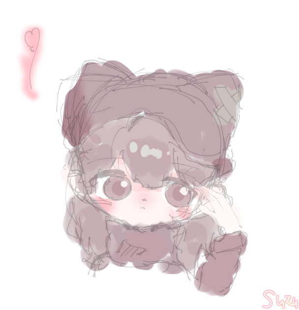 頭痛ちゃん