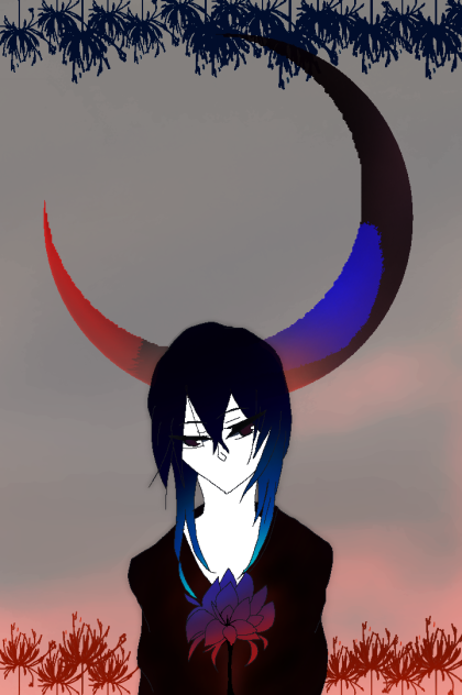 月夜