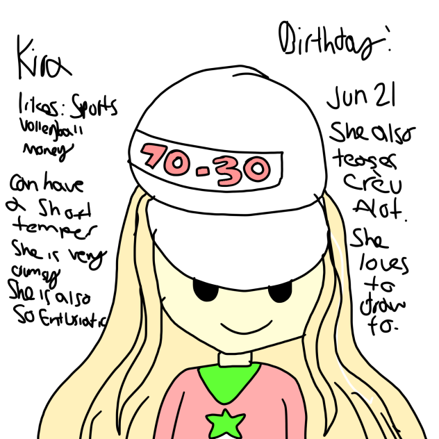 Kira
