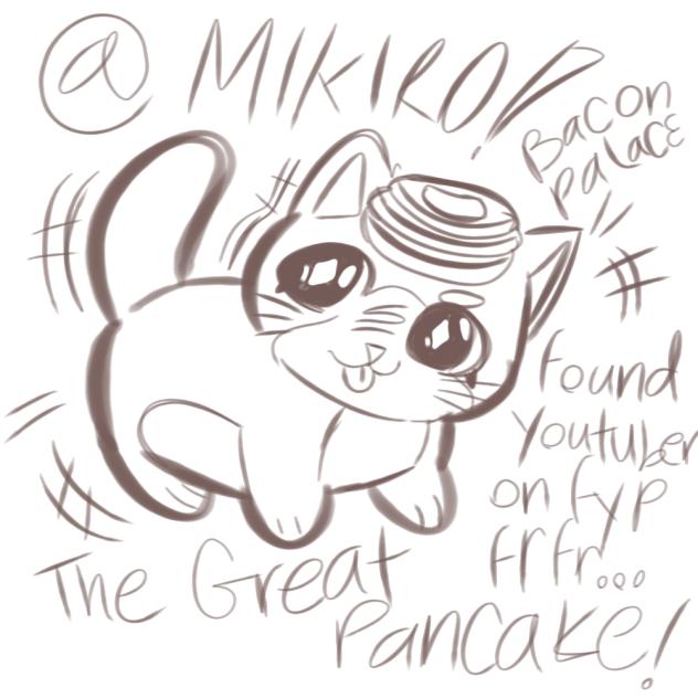 I legit found this on my YouTube fyp....