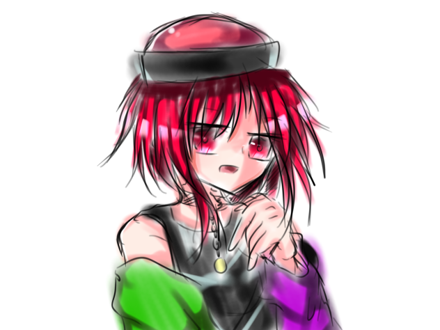 東方ロストワードヘカ様来そう。
