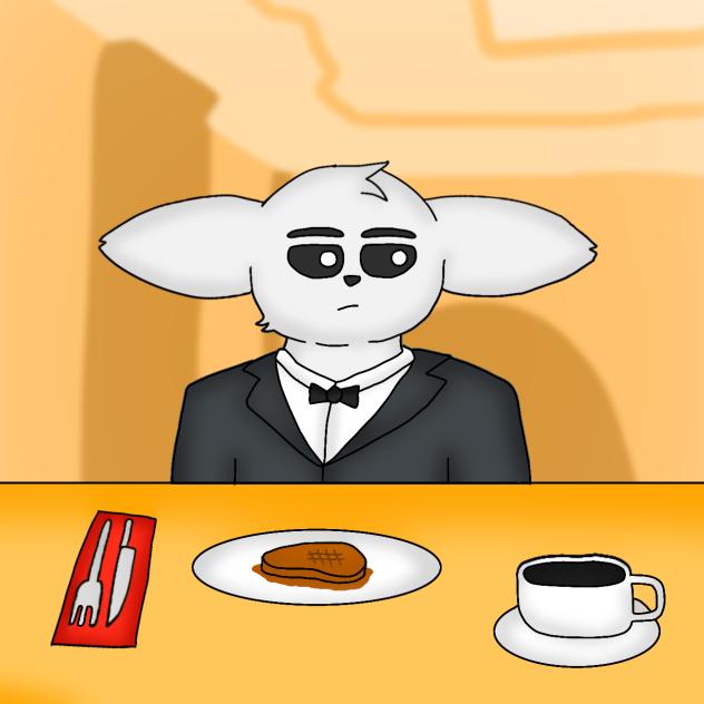 Luxury Bloodbun
