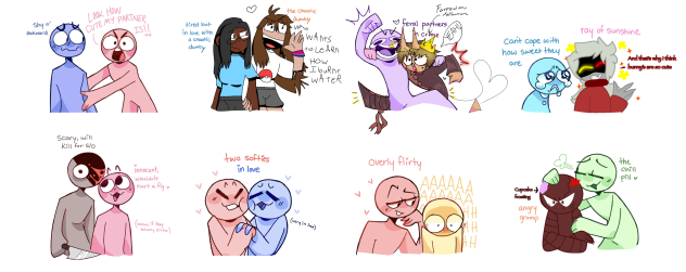 FEDERAL PARTNERS IN CRIME