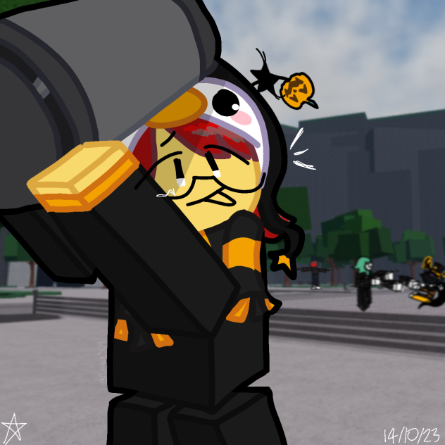 LOCAL CAN MANN (Saitama Battlegrounds)