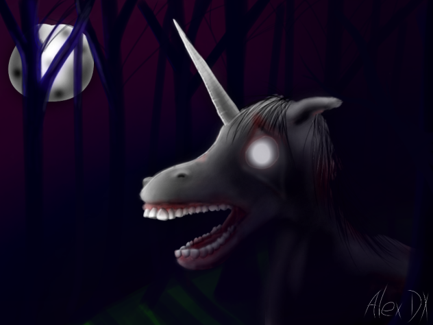 Unicorn