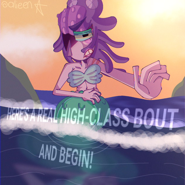 High Seas Hi-Jinx!