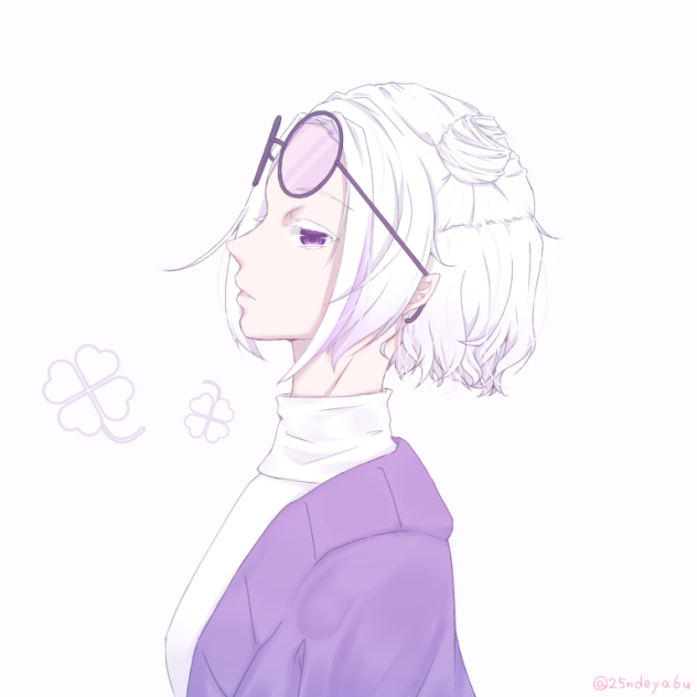 華夜