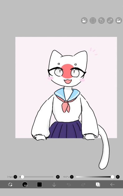 あっ！