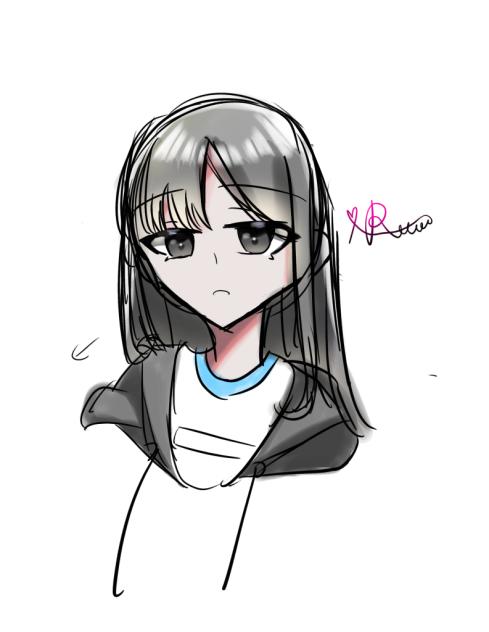 やる気ナシ