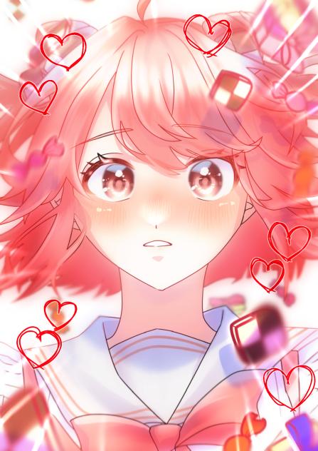 ♡ magic ♡