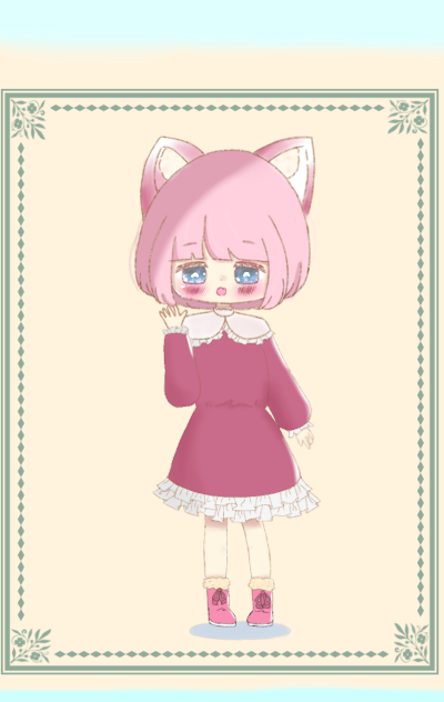 💛お嬢様💛