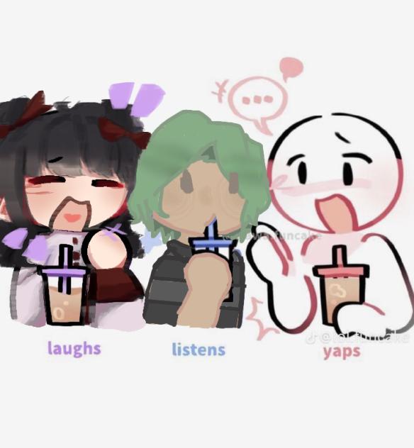 SUM SUPER CUTE COLLAB
