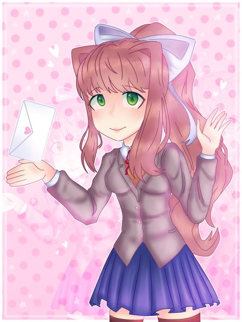 Monika