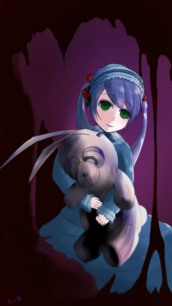 ココロ